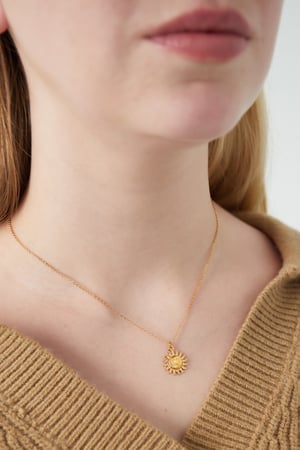collana sole eterno h5 Immagine2